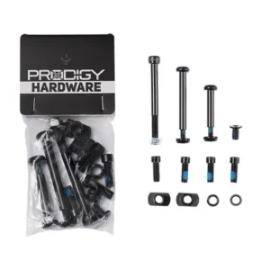 Envy Complete Hardware Pack Pro X