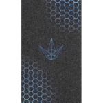 Envy Griptape Hex Blue1