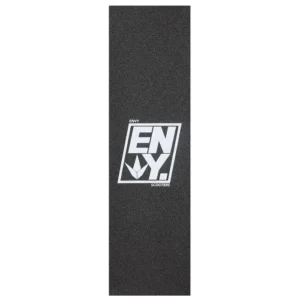 Envy Griptape Skewed Logo
