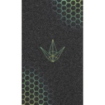 Envy Griptape – Hex Green1