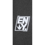 Envy Griptape – Skewed Logo1