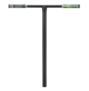 Envy Thermal V2 720mm Hic Scooter Bars Black