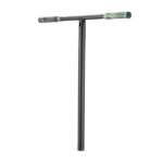 Envy Thermal V2 720mm Hic Scooter Bars Black1