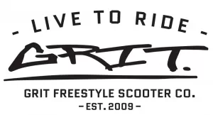 Grit New Logo
