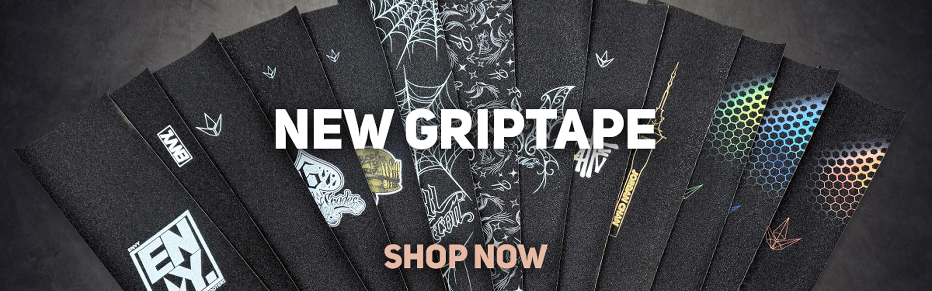New Griptape Desktop
