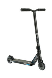 Crisp Trophy Complete Scooter Black
