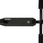 Crisp Trophy Complete Scooter Black