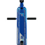 Crisp Trophy Complete Scooter Blue Black