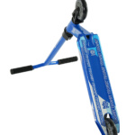 Crisp Trophy Complete Scooter Blue Black