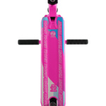 Crisp Trophy Complete Scooter Pink Black