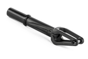 Ethic Legion V2 Ihc Scooter Fork Black