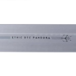 Ethic Pandora Scooter Deck Raw 520mm