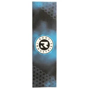 Root Industries Griptape Logo Blue 6.5
