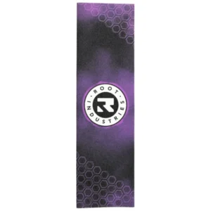 Root Industries Griptape Logo Purple 6.5