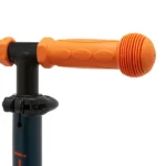 I Glide 3 Wheel Scooter Blue Orange