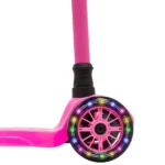I Glide 3 Wheel Scooter Hot Pink