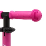 I Glide 3 Wheel Scooter Hot Pink