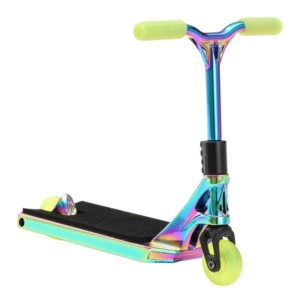 Envy Finger Scooter Aosv6 Special Edition Charge