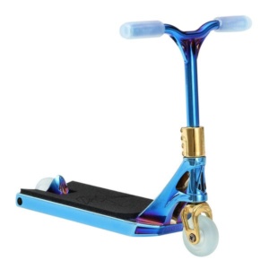 Envy Finger Scooter Aosv6 Special Edition Heist