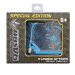 Envy Finger Scooter Aosv6 Special Edition Python
