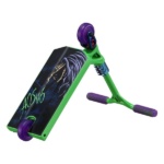 Envy Finger Scooter Aosv6 Special Edition Reaper