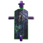 Envy Finger Scooter Aosv6 Special Edition Reaper