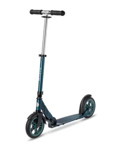 Micro Classic Nanogrid Scooter Pine Green