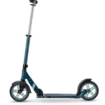 Micro Classic Nanogrid Scooter Pine Green