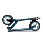 Micro Classic Nanogrid Scooter Pine Green