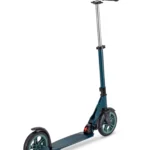 Micro Classic Nanogrid Scooter Pine Green