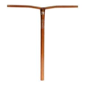 Root Industries Chromolite 570mm Scooter S Bars Burnt Orange