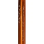 Root Industries Chromolite 570mm Scooter S Bars Burnt Orange