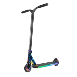 Root Industries Type R Gt Complete Scooter Rocket Fuel