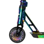 Root Industries Type R Gt Complete Scooter Rocket Fuel