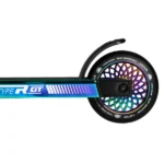 Root Industries Type R Gt Complete Scooter Rocket Fuel