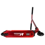Root Industries Type R Pro Complete Scooter Red