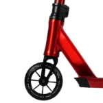 Root Industries Type R Pro Complete Scooter Red