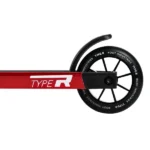 Root Industries Type R Pro Complete Scooter Red