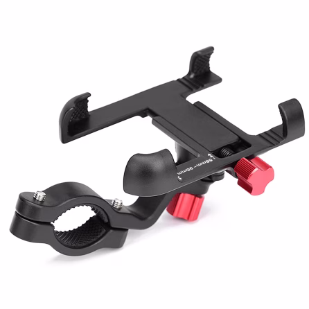 Ampd Bros 360 Phone Mount