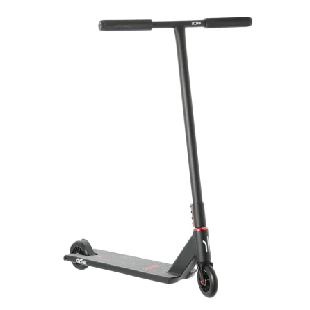 Aztek Architect Complete Scooter Satin Black