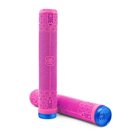 Core Skinny Boy Grips Pink