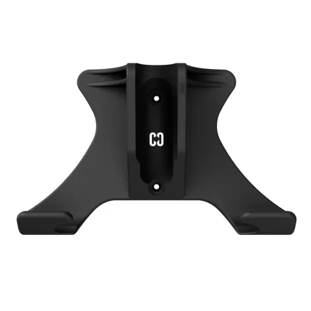 Core Wall And Floor Scooter Stand Black