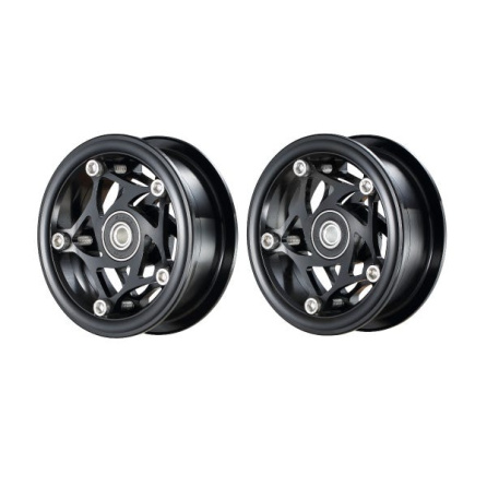 Envy Ats Pro S2 Hubs