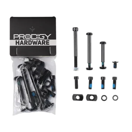 Envy Complete Hardware Pack Pro X