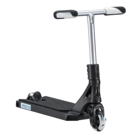 Envy Finger Scooter Aosv6 Black