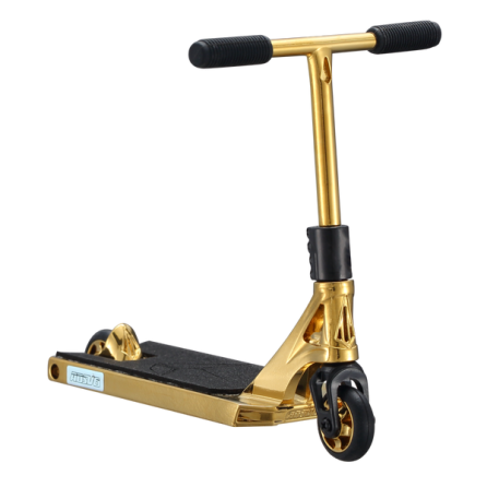 Envy Finger Scooter Aosv6 Gold