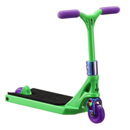 Envy Finger Scooter Aosv6 Special Edition Reaper