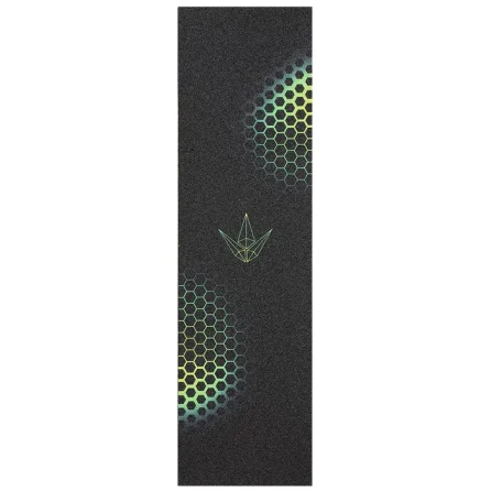 Envy Griptape Hex Green