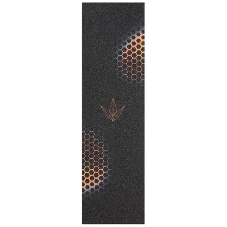 Envy Griptape Hex Red
