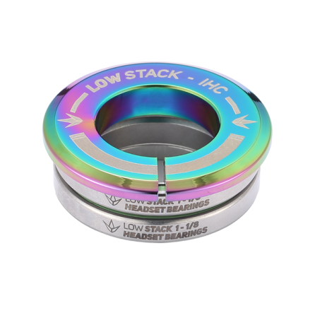 Envy Low Stack Ihc Headset Oil Slick